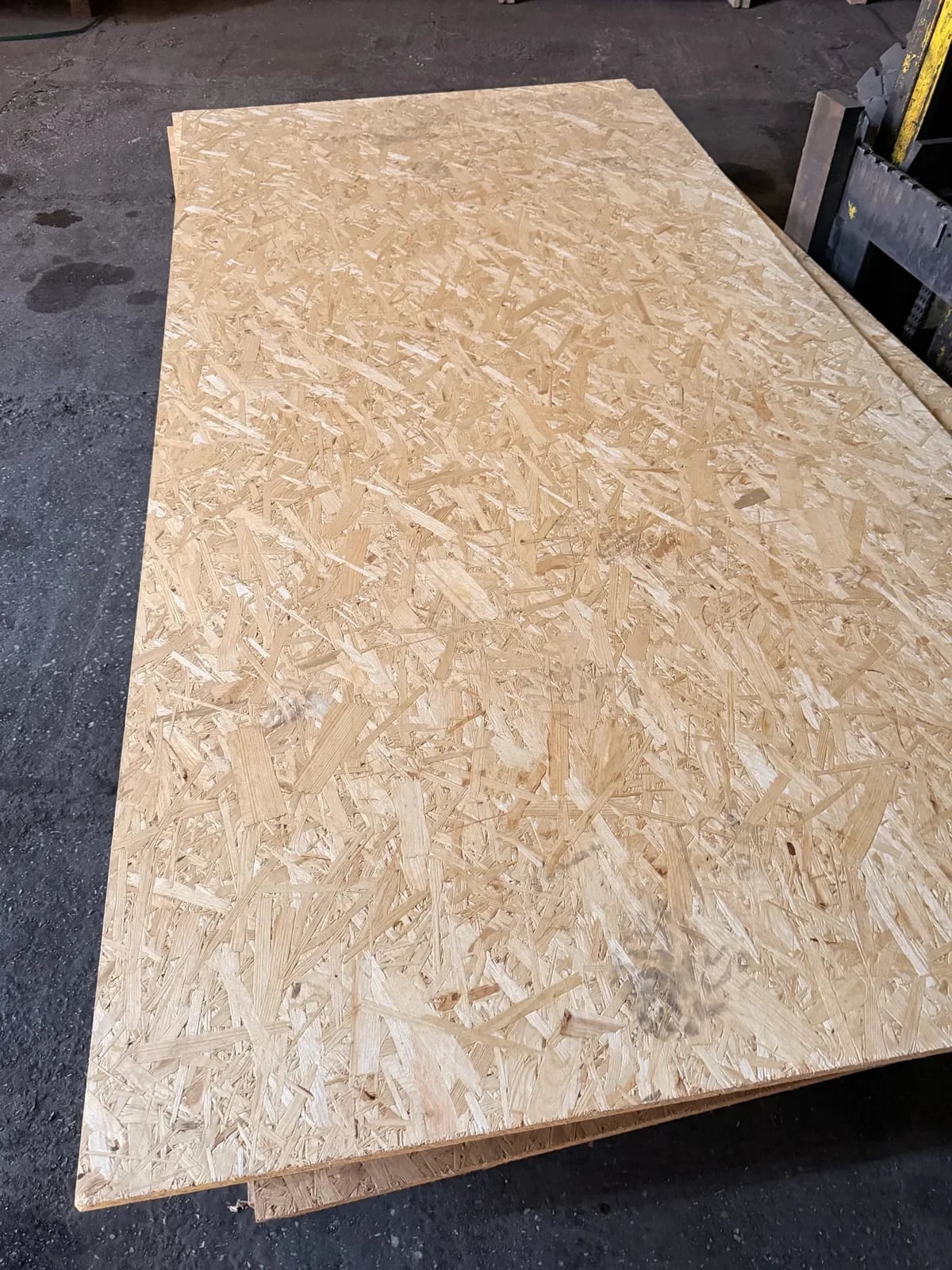 OSB desky