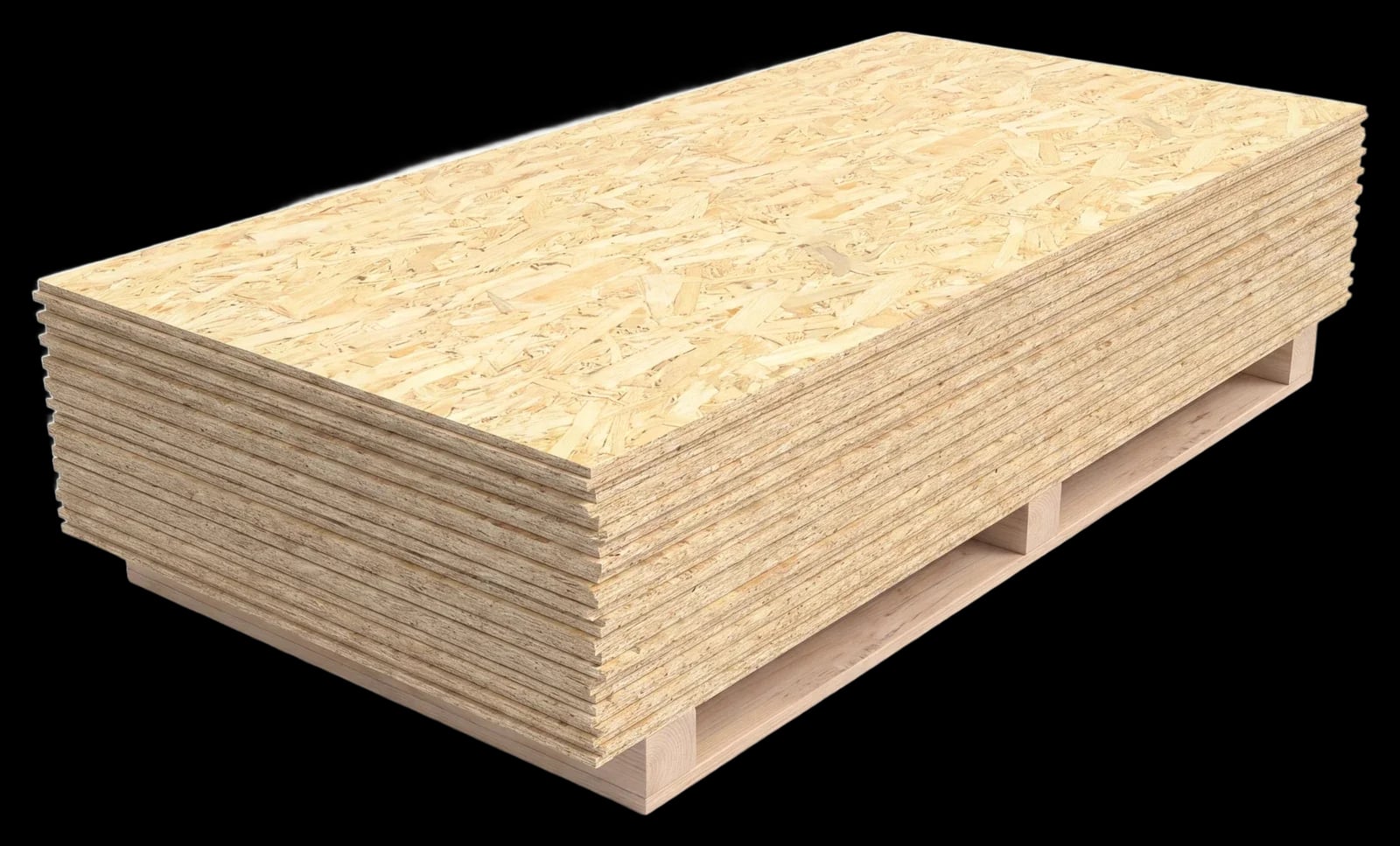 OSB desky
